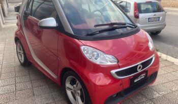 Smart Fortwo 800 cdi Coupé Pure full