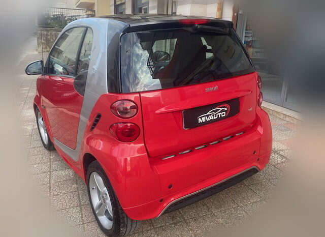 Smart Fortwo 800 cdi Coupé Pure full