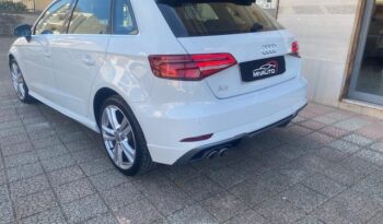 Audi A3 SPB 2.0 tdi S-TRONIC ADMIRED full