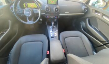 Audi A3 SPB 2.0 tdi S-TRONIC ADMIRED full