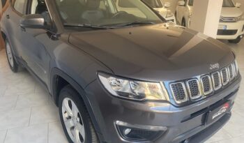 JEEP COMPASS 1.6 MTJ LONGITUDE full