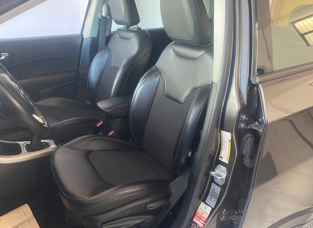 JEEP COMPASS 1.6 MTJ LONGITUDE full