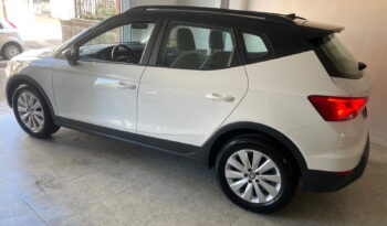 Seat Arona 1.0 TGI  STYLE  METANO /BENZ full