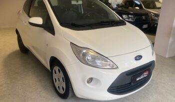 FORD KA 1200 BENZ  69CV full