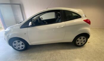 FORD KA 1200 BENZ  69CV full