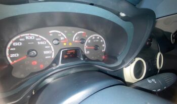 FORD KA 1200 BENZ  69CV full