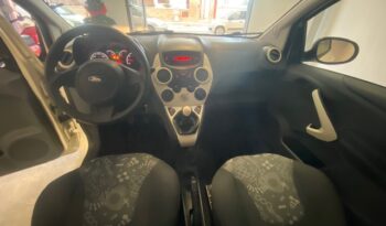 FORD KA 1200 BENZ  69CV full