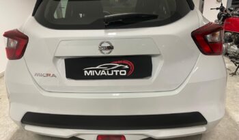 NEW MICRA SOLO KM 11500 full