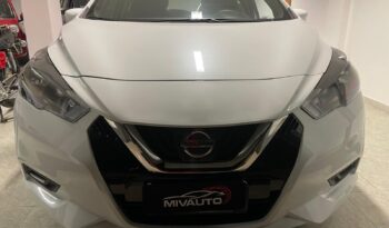 NEW MICRA SOLO KM 11500 full