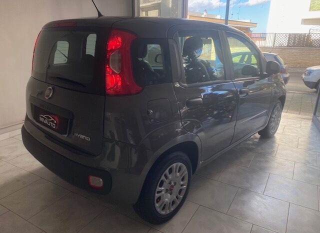 Fiat Panda 1.0 FireFly S&S Hybrid full