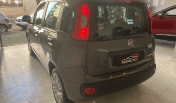 Fiat Panda 1.0 FireFly S&S Hybrid full