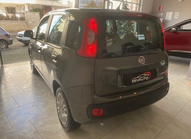 Fiat Panda 1.0 FireFly S&S Hybrid full