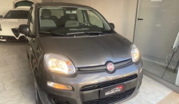 Fiat Panda 1.0 FireFly S&S Hybrid full