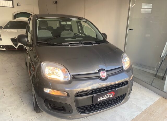 Fiat Panda 1.0 FireFly S&S Hybrid full