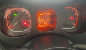 Fiat Panda 1.0 FireFly S&S Hybrid full