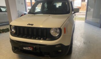 JEEP RENEGADE 1600MTJ AUTOMATICA full