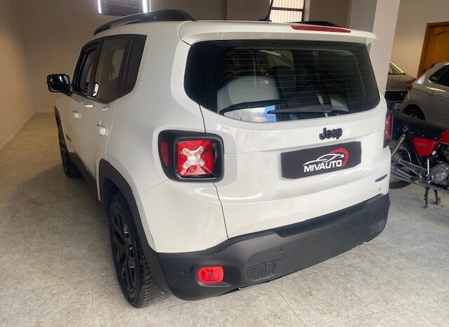 JEEP RENEGADE 1600MTJ AUTOMATICA full