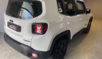 JEEP RENEGADE 1600MTJ AUTOMATICA full