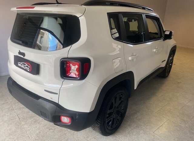 JEEP RENEGADE 1600MTJ AUTOMATICA full