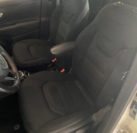 JEEP RENEGADE 1600MTJ AUTOMATICA full