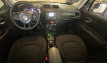 JEEP RENEGADE 1600MTJ AUTOMATICA full