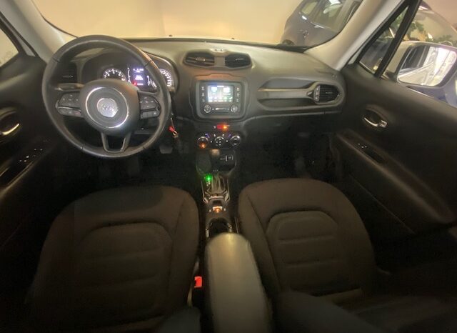 JEEP RENEGADE 1600MTJ AUTOMATICA full