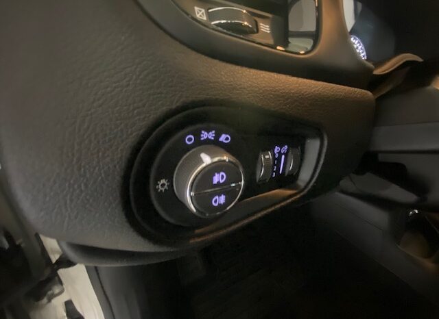 JEEP RENEGADE 1600MTJ AUTOMATICA full