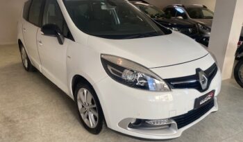 RENAULT SCENIC 7 POSTI full