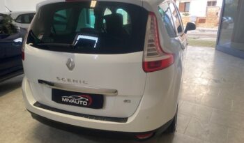 RENAULT SCENIC 7 POSTI full