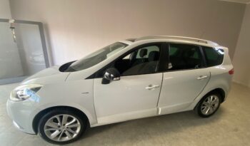 RENAULT SCENIC 7 POSTI full