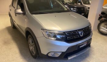 Dacia Sandero Stepway 1.5 Blue dCi S&S Comfort full