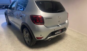 Dacia Sandero Stepway 1.5 Blue dCi S&S Comfort full