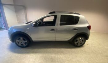 Dacia Sandero Stepway 1.5 Blue dCi S&S Comfort full