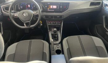 VW POLO RLINE  X NEOPATENTATI full