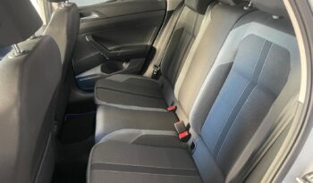 VW POLO RLINE  X NEOPATENTATI full