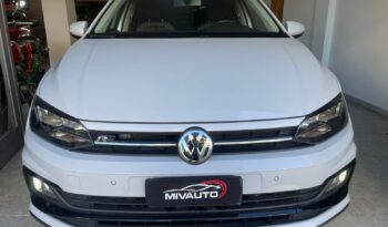 VW POLO RLINE  X NEOPATENTATI full